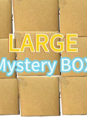 🔥$1000+🔥NEW Mystery Box Resellers Liquidation Wholesale Electronics and More!